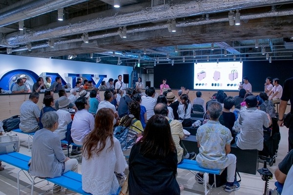 aibo復活の経緯と現状、これから　ソニー川西泉氏がロボティクスへの取組みについてロボデックスで講演