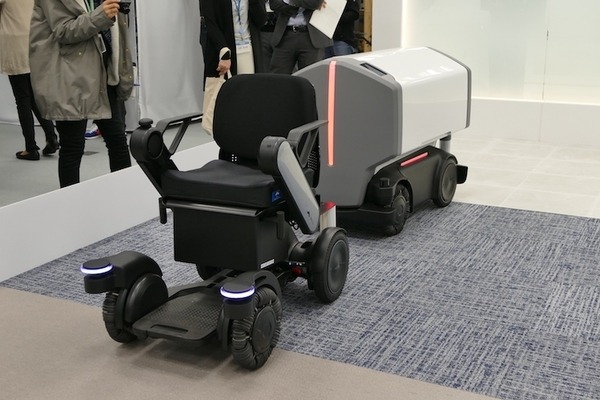 パナソニック、「Robotics Hub」を設立　6大学と産学連携を促進、人の身体拡張による暮らしアップデートを狙う