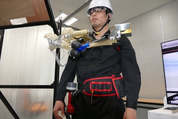 パナソニック、「Robotics Hub」を設立　6大学と産学連携を促進、人の身体拡張による暮らしアップデートを狙う