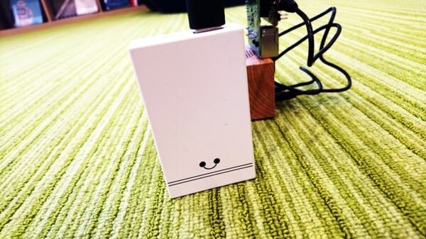 ドコモのAIエージェントでしゃべるロボスタロボを作ってみた！VUIが手軽に開発できるアレイマイク「codama」体験レポート（後編）