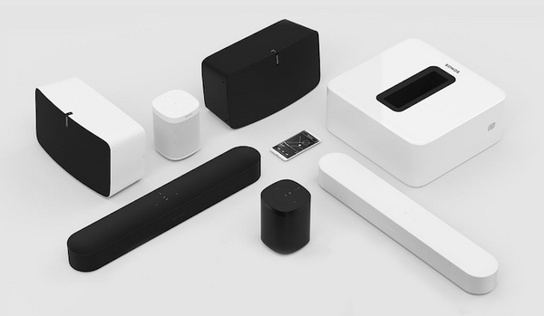 SONOSがAI音声アシスタント搭載のハイエンドヘッドホンを計画中。来年発売で300ドル？