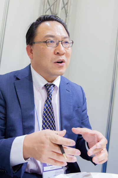 ロボットの頭脳「クラウドロボティクス」の現状と未来 ～3つのキー・テクノロジーとは～ 米クラウドマインズ社長に聞く