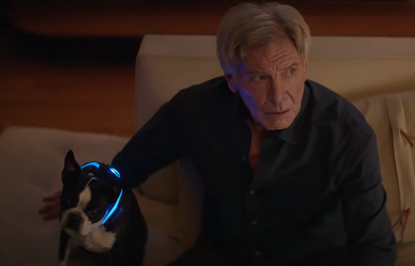 Alexaを組み込んだ「失敗作」とは？ Amazonのスーパーボウル予告CMが面白い