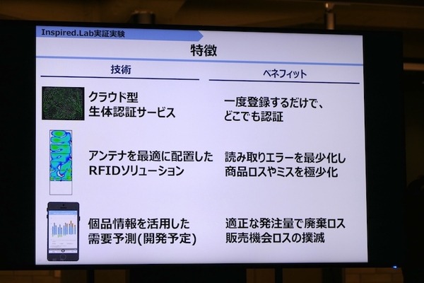 三菱地所とSAP、Inspired.Labを大手町にオープン　WHILLの自動運転システム、パナソニックの無人販売ショーケース等の実証実験もスタート