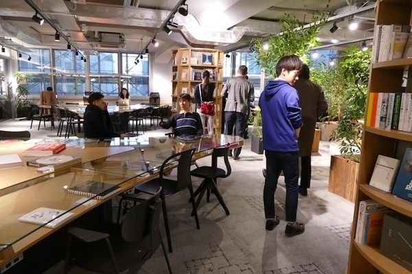 三菱地所とSAP、Inspired.Labを大手町にオープン　WHILLの自動運転システム、パナソニックの無人販売ショーケース等の実証実験もスタート