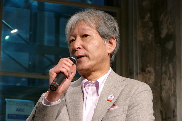 三菱地所とSAP、Inspired.Labを大手町にオープン　WHILLの自動運転システム、パナソニックの無人販売ショーケース等の実証実験もスタート