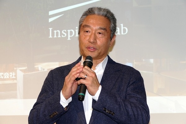三菱地所とSAP、Inspired.Labを大手町にオープン　WHILLの自動運転システム、パナソニックの無人販売ショーケース等の実証実験もスタート