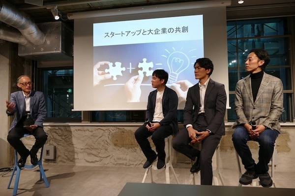 三菱地所とSAP、Inspired.Labを大手町にオープン　WHILLの自動運転システム、パナソニックの無人販売ショーケース等の実証実験もスタート