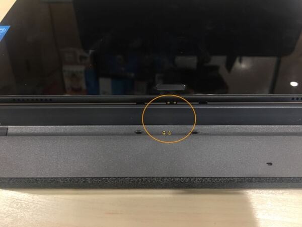 タブレットを「スマートドック」に合体してAlexa対応　「Lenovo Smart Tab P10」レビュー！