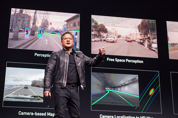 ディープラーニングとGPUの世界最大級イベント米国「GTC」今年も開催　NVIDIA主催で3月17～21日の5日間