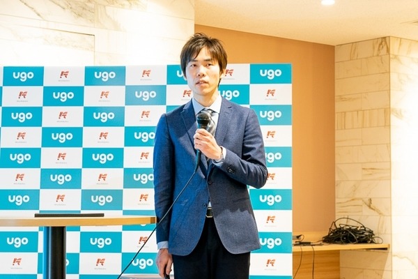 遠隔操作で家事支援　ロボット「ugo（ユーゴー）」を2020年に提供へ　Mira Roboticsとパソナ