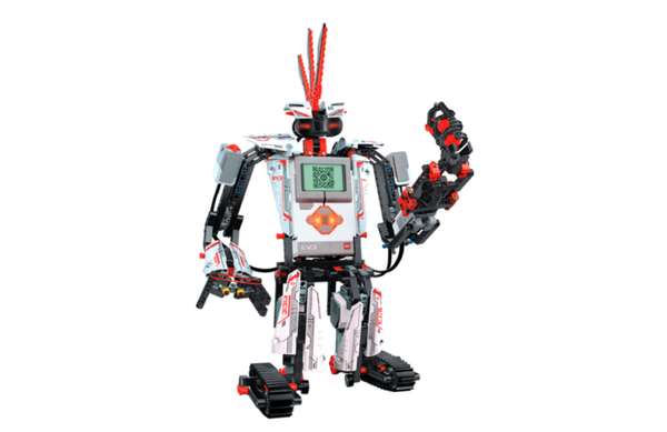 テクノロジーは遊んで学ぼう！教育ロボットのすすめ。