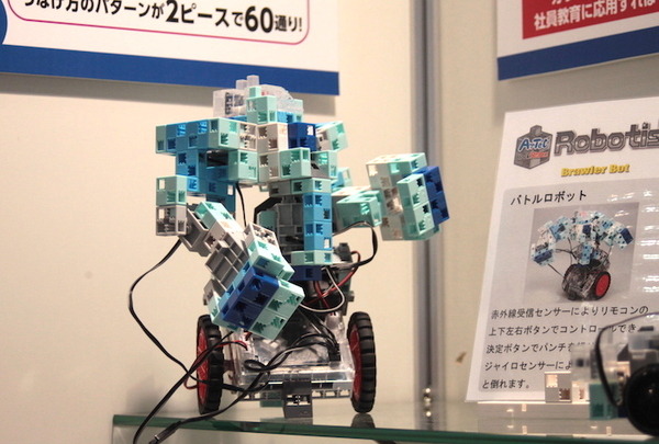 テクノロジーは遊んで学ぼう！教育ロボットのすすめ。
