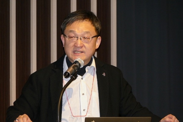 衣類折りたたみロボットや高齢者向けウェアラブル、エッジAIなど　第3回J-TECH STARTUPサミット