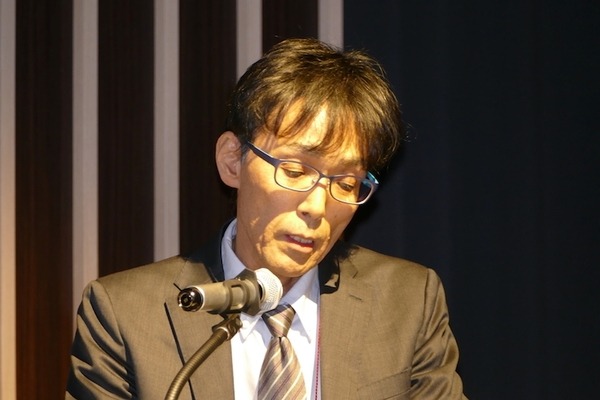 衣類折りたたみロボットや高齢者向けウェアラブル、エッジAIなど　第3回J-TECH STARTUPサミット