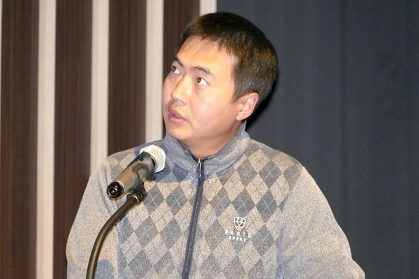 衣類折りたたみロボットや高齢者向けウェアラブル、エッジAIなど　第3回J-TECH STARTUPサミット