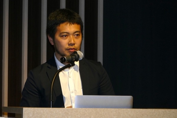 衣類折りたたみロボットや高齢者向けウェアラブル、エッジAIなど　第3回J-TECH STARTUPサミット