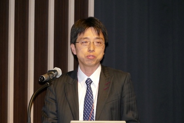 衣類折りたたみロボットや高齢者向けウェアラブル、エッジAIなど　第3回J-TECH STARTUPサミット