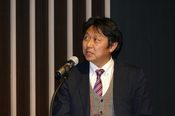 衣類折りたたみロボットや高齢者向けウェアラブル、エッジAIなど　第3回J-TECH STARTUPサミット