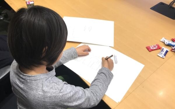 Robotex Japan初のワークショップイベント「おやこちゃれんじ」が開催！