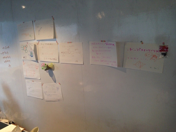 100円ロボ部の0回目イベント「手と腕」に行ってきました。