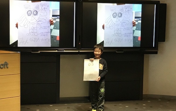 Robotex Japan初のワークショップイベント「おやこちゃれんじ」が開催！