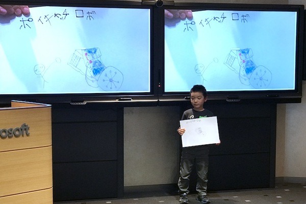 Robotex Japan初のワークショップイベント「おやこちゃれんじ」が開催！