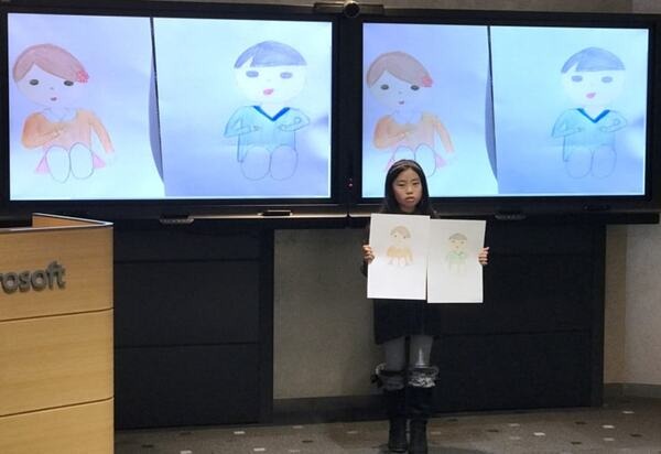 Robotex Japan初のワークショップイベント「おやこちゃれんじ」が開催！