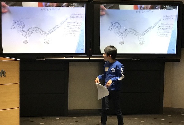 Robotex Japan初のワークショップイベント「おやこちゃれんじ」が開催！