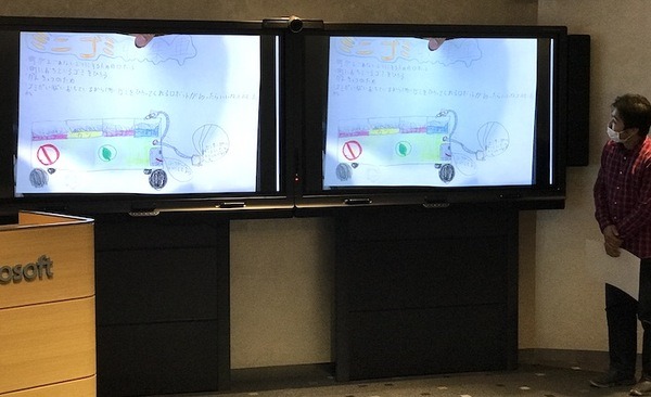 Robotex Japan初のワークショップイベント「おやこちゃれんじ」が開催！