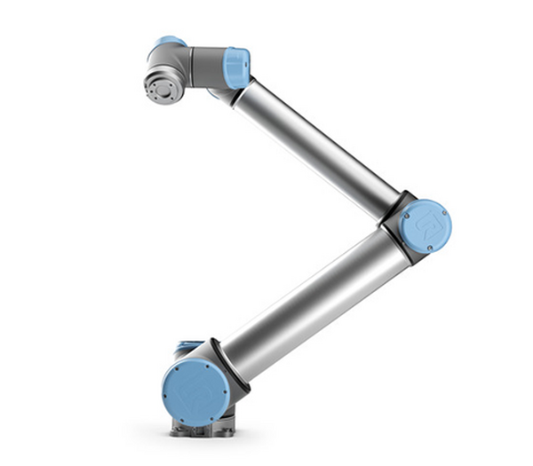 Nextremerとアスラテック、協働ロボット「UR10」を遠隔制御　2月19日から「HCJ2019」でデモ