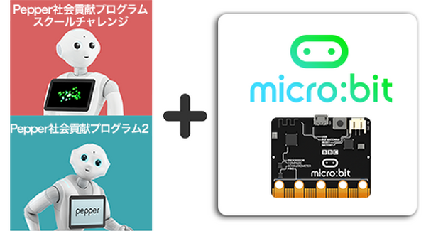 手のひらサイズのプログラミングの家庭学習用コンピューターボード「micro:bit」2種を発売　SB C&Sが専門家と共同開発