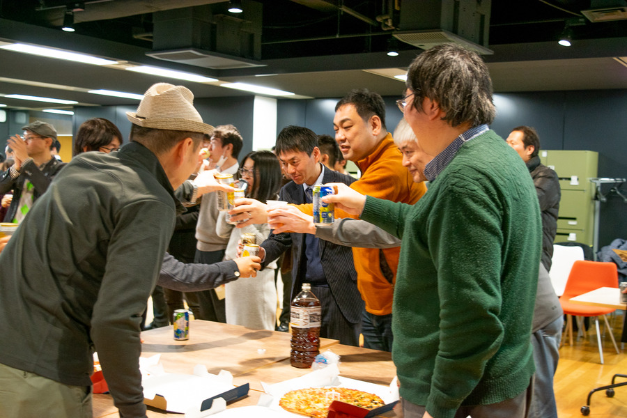 ドコモのAIエージェントAPIでスマートスピーカーを開発！ ロボスタ勉強会が開催