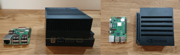 「Jetson AGX Xavier」レビュー(2) セットアップ＆ベンチマーク編 エッジを知能化する超小型AIコンピュータの実力は本物か?