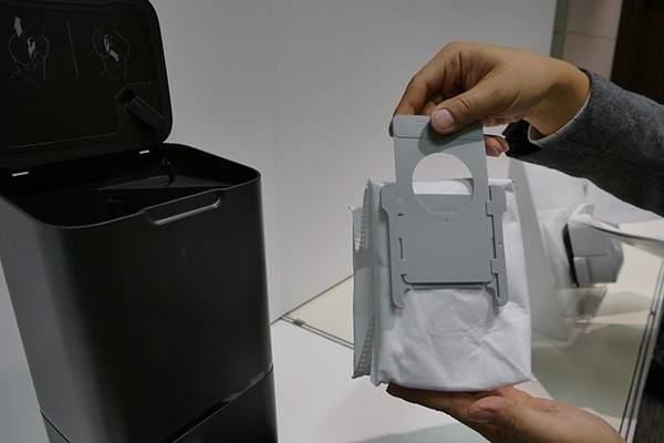 アイロボット、部屋の間取りを理解する「ルンバi7」を発表　「掃除の常識を変える」新ルンバ