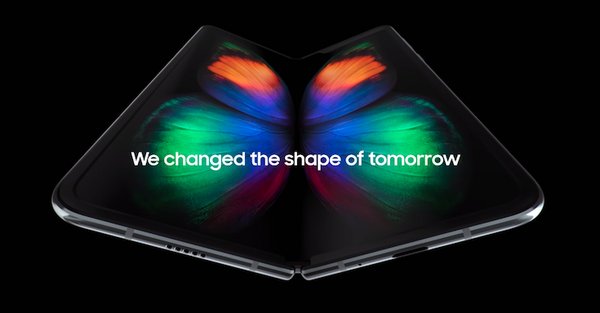 サムスン「Galaxy Unpacked 2019」でGalaxy Fold、Galaxy Buds、Galaxy Watchなど注目デバイスを多数発表。
