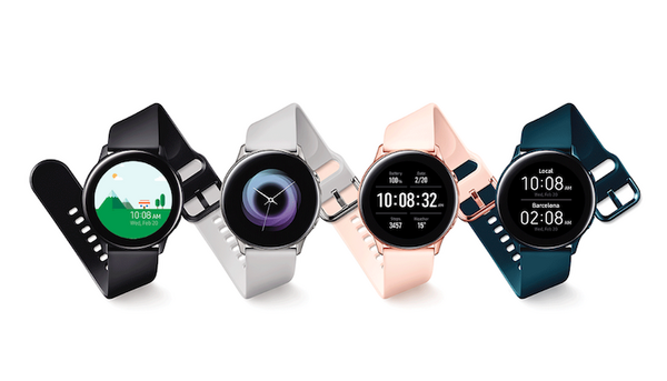 サムスン「Galaxy Unpacked 2019」でGalaxy Fold、Galaxy Buds、Galaxy Watchなど注目デバイスを多数発表。