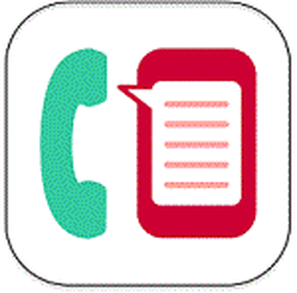 通話相手の声を文字で表示するアプリ「みえる電話」NTTドコモが正式に提供開始へ