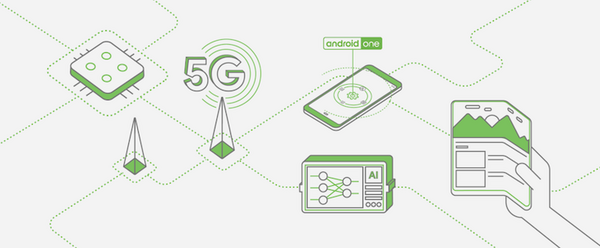 【MWC 2019】最新Androidスマホ、Googleアシスタントボタンを搭載へ。Googleは1億台の専用ボタン搭載デバイスを視野に