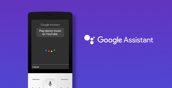 【MWC 2019】Google、携帯電話向けのGoogleアシスタントの新機能を多数発表！Android Go・KaiOSのGoogleアシスタント対応で利用者7倍に