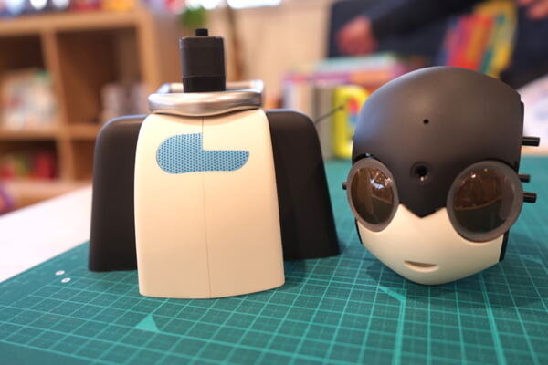 完成間近！ デアゴスティーニの「週刊 ロビ2」を79号まで組み立ててみた！