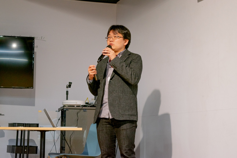 バーチャルキャラクターを「Unity」×「ドコモのAIエージェントAPI」で喋らせる！ ロボスタ勉強会が開催