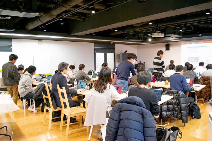 バーチャルキャラクターを「Unity」×「ドコモのAIエージェントAPI」で喋らせる！ ロボスタ勉強会が開催