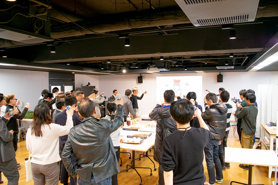 バーチャルキャラクターを「Unity」×「ドコモのAIエージェントAPI」で喋らせる！ ロボスタ勉強会が開催