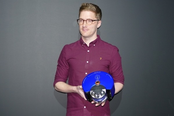 ダイソン、Dyson360 Heuristを発売　「ヒューリスティック・ラーニング」で部屋に適応、継続的に機能向上できるプラットフォームを目指す