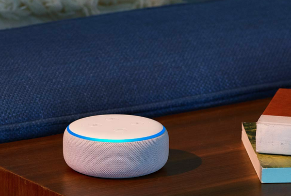 【3/1まで】Amazonがタイムセール祭りでAmazon Echoファミリー全機種を23%～29%OFFの値引き中！