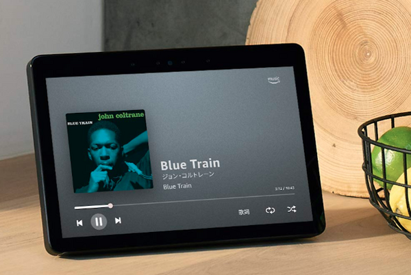 【3/1まで】Amazonがタイムセール祭りでAmazon Echoファミリー全機種を23%～29%OFFの値引き中！