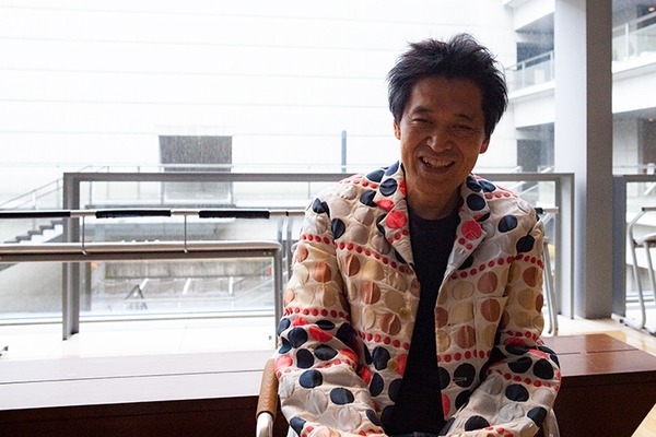 【アンドロイドオペラ特集(1)】オルタ3に初搭載された「ALIFE Engine」とは? 人工生命とは何か、東京大学 池上教授インタビュー