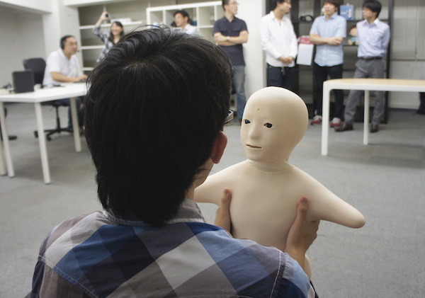 【アンドロイドオペラ特集(2)】オルタ3が「世界で最も想像力を喚起する存在」となった理由と最新技術　大阪大学 小川氏インタビュー