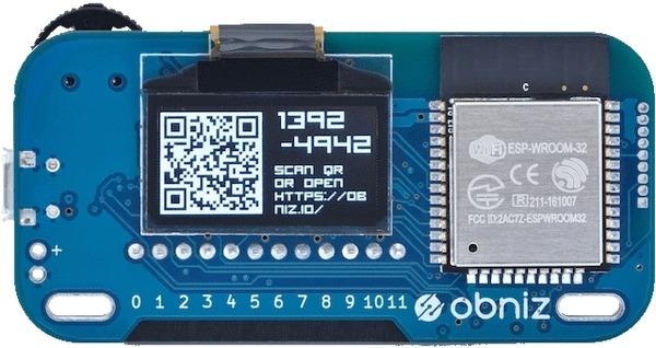 AI自動車ロボやスマートホームを自作しよう！ 電子工作ボード「obniz」の最新キットが発売